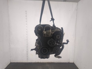 Двигатель (ДВС), Ford Fiesta 2008-2013