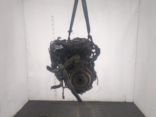 Двигатель (ДВС), Ford Fiesta 2008-2013