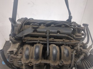 Двигатель (ДВС), Ford Fiesta 2008-2013