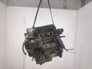 Двигатель (ДВС), Rover 25 1999-2004