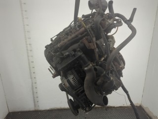 Двигатель (ДВС), Ford Transit 2006-2014