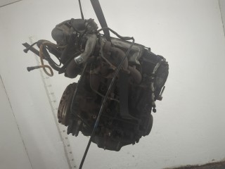 Двигатель (ДВС), Ford Transit 2006-2014