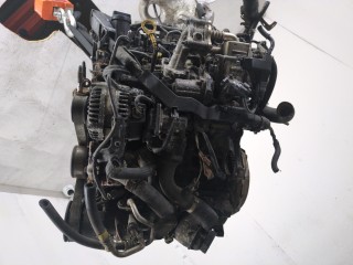 Двигатель (ДВС), ориг. номер 1900033300, Toyota Yaris 2005-2009
