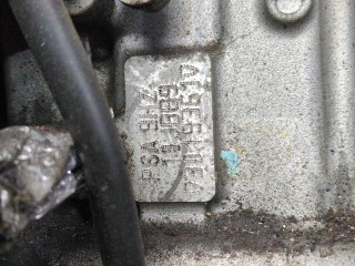 Двигатель (ДВС), ориг. номер 0135GL, Peugeot 307 2005-2008