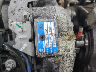 Двигатель (ДВС), ориг. номер 100014420R, Renault Scenic 2009-2012