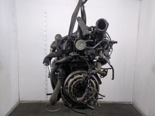 Двигатель (ДВС), ориг. номер 100014420R, Renault Scenic 2009-2012