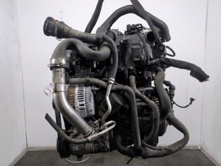 Двигатель (ДВС), ориг. номер 100014420R, Renault Scenic 2009-2012