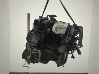 Двигатель (ДВС), Peugeot 3008 2009-2013