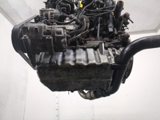 Двигатель (ДВС), ориг. номер 8252346, Volvo S40 2007-2012