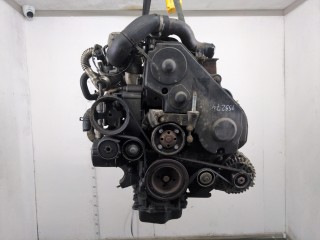 Двигатель (ДВС), ориг. номер 1848051, Ford Transit Connect 2002-2009