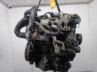 Двигатель (ДВС), ориг. номер 1848051, Ford Transit Connect 2002-2009
