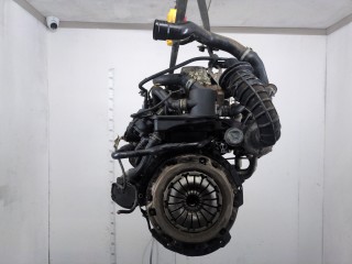 Двигатель (ДВС), ориг. номер 1848051, Ford Transit Connect 2002-2009
