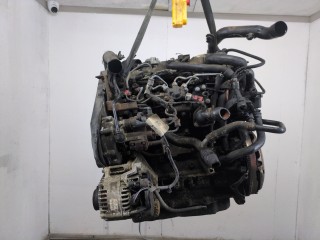 Двигатель (ДВС), ориг. номер 1848051, Ford Transit Connect 2002-2009