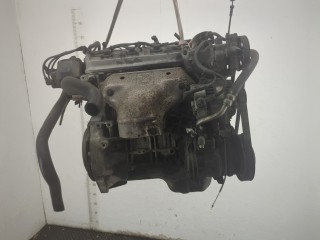 Двигатель (ДВС), Honda Accord 1998-2002
