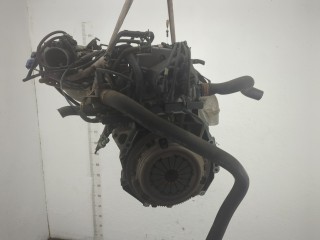 Двигатель (ДВС), Honda Accord 1998-2002