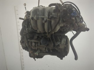 Двигатель (ДВС), Honda Accord 1998-2002
