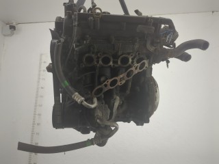 Двигатель (ДВС), Toyota Yaris 2005-2009