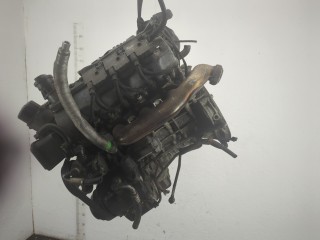 Двигатель (ДВС), Mercedes C W202 1997-2001