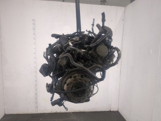 Двигатель (ДВС), ориг. номер 03L100091M, Volkswagen Crafter 2011-2016