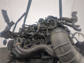 Двигатель (ДВС), ориг. номер 03L100091M, Volkswagen Crafter 2011-2016