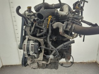 Двигатель (ДВС), Chevrolet Captiva 2006-2011