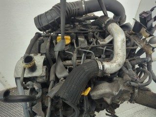 Двигатель (ДВС), Chevrolet Captiva 2006-2011