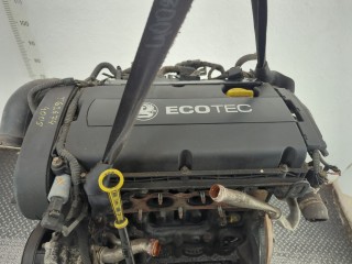 Двигатель (ДВС), ориг. номер R1500098, 93188485, C1500098, Opel Vectra 2005-2008