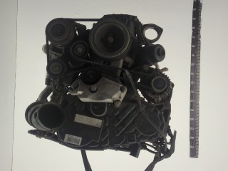 Двигатель (ДВС), ориг. номер 93169345, 5600529, Opel Astra 2006-2014