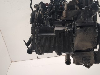 Двигатель (ДВС), ориг. номер 93169345, 5600529, Opel Astra 2006-2014