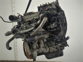 Двигатель (ДВС), Citroen C4 2004-2014