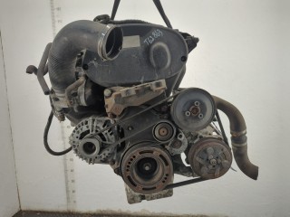 Двигатель (ДВС), Opel Vectra 2005-2008
