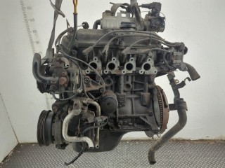 Двигатель (ДВС), KIA Picanto 2004-2007