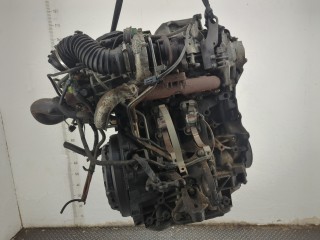 Двигатель (ДВС), Renault Trafic 2006-2014