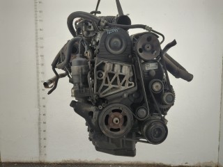 Двигатель (ДВС), Opel Antara 2006-2011