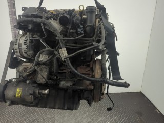 Двигатель (ДВС), Ford Kuga 2008-2013