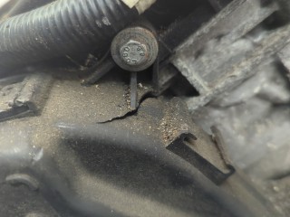 Двигатель (ДВС), Ford Kuga 2008-2013