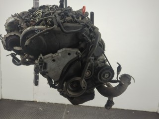 Двигатель (ДВС), ориг. номер 03L100090Q, 03L100090QX, Volkswagen Golf 6 2008-2012