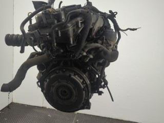 Двигатель (ДВС), Opel Zafira B 2008-2014