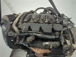 Двигатель (ДВС), Peugeot Expert 2007-2013
