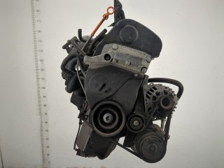 Двигатель (ДВС), Seat Ibiza 2008-2012