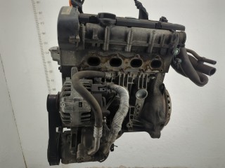 Двигатель (ДВС), Seat Ibiza 2008-2012
