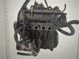 Двигатель (ДВС), Toyota Yaris 2005-2009