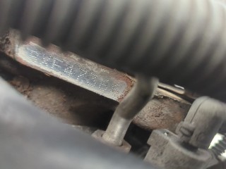 Двигатель (ДВС), Volkswagen Golf 2003-2009