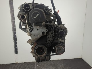 Двигатель (ДВС), Volkswagen Golf Plus 2005-2009