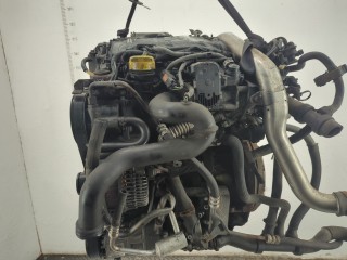 Двигатель (ДВС), Renault Espace 4 2006-2012