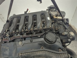 Двигатель (ДВС), BMW X5 E53 2003-2006