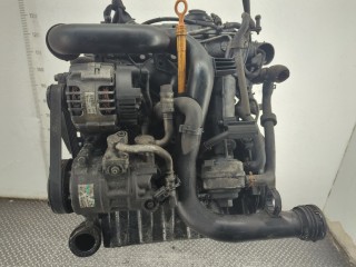 Двигатель (ДВС), Volkswagen Golf 2003-2009