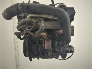 Двигатель (ДВС), Volkswagen Golf 2003-2009