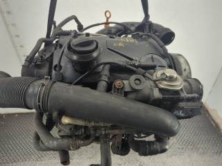 Двигатель (ДВС), Volkswagen Golf 2003-2009