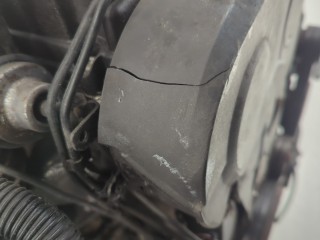 Двигатель (ДВС), Audi A6 2001-2005
